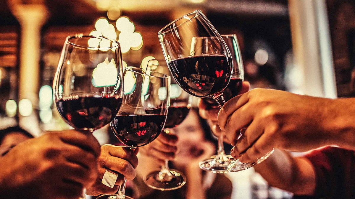 Establishments have been ‘asked’ to avoid organising Ladies’ Nights for the sake of women’s safety. Image used for representational purpose.