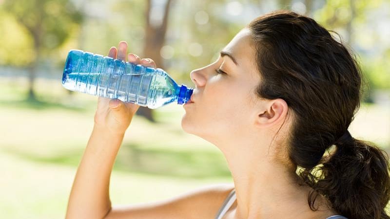 The health tip about drinking 2 to 3 litres of water has been roundly dismissed by a new study published in <em>Clinical Journal of Sport Medicine </em>(Photo: iStock) 