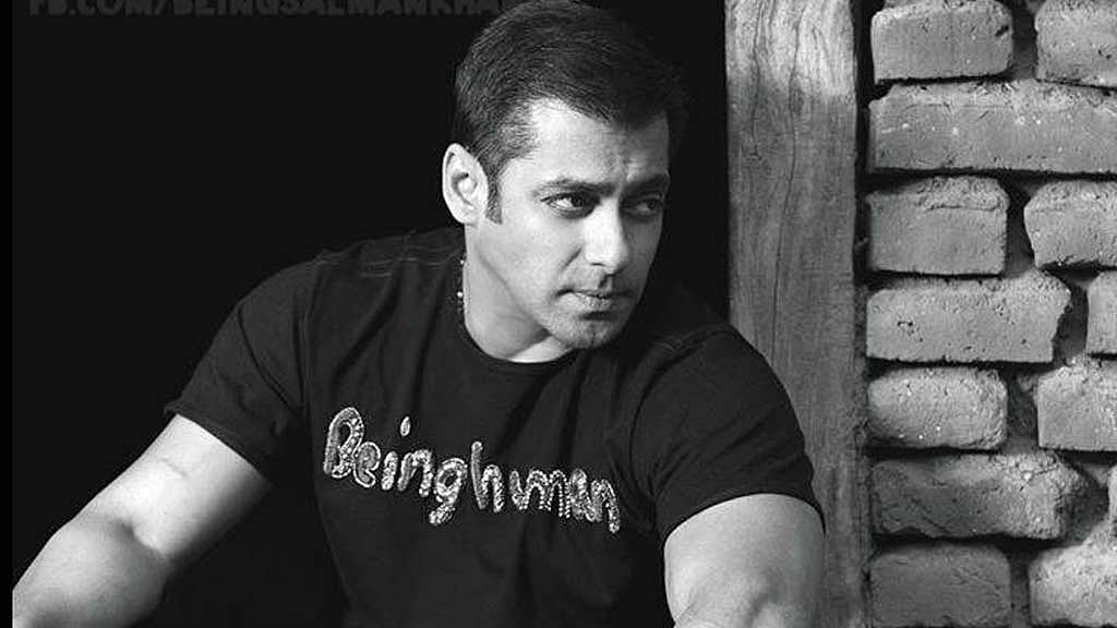 Who dares refuse Salman Khan?