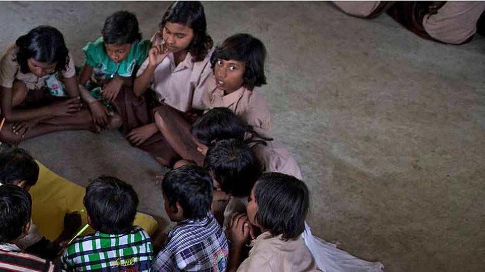 Can India’s education system afford to do away with exams? (Photo: Reuters)