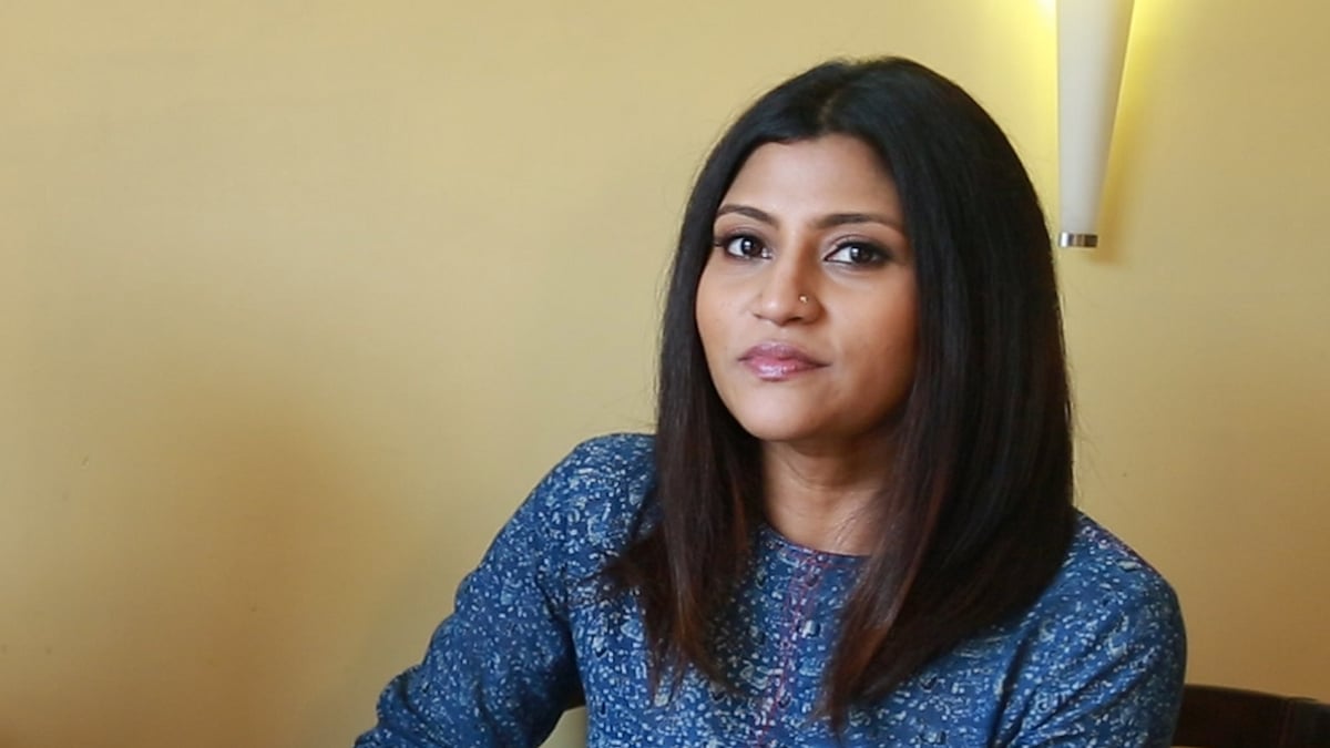 Konkona Sensharma will direct a web series for ZeeStudios. 