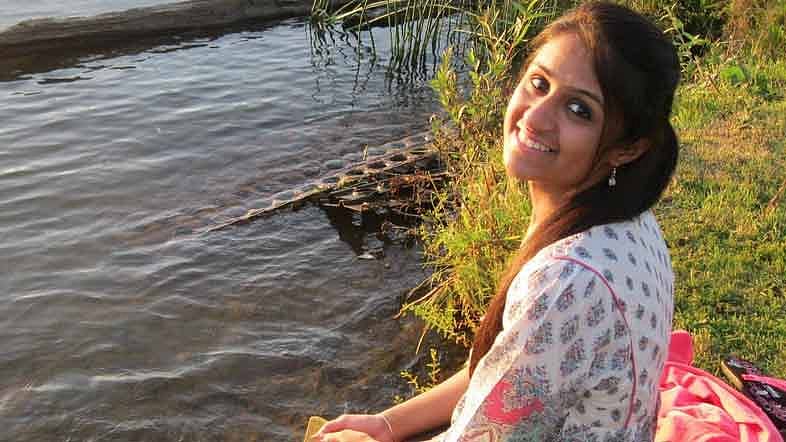 “After all of this, if you are abused and shamed publicly because you chose not to be silent, and if this is what happens if someone raises their voice, I doubt anyone will ever raise their voice again”, writes Jasleen Kaur on being trolled online. (Photo Courtesy: Twitter/<a href="https://twitter.com/JasleenKaur89">@JasleenKaur89</a>)