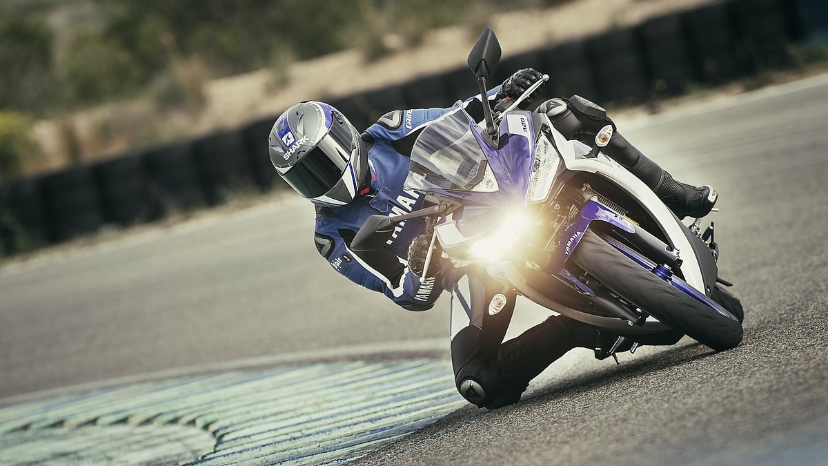 YZF-R3 (Courtesy: <a href="http://www.yamaha-motor.eu/eu/products/motorcycles/supersport/yzf-r3.aspx#">Yamaha Motors</a>)