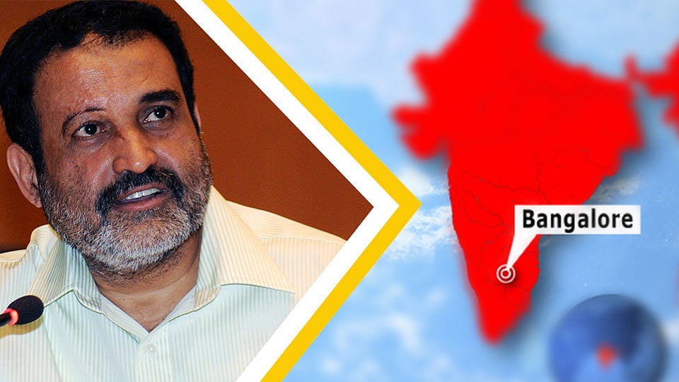 Mohandas Pai. (Photos: Reuters, iStock)