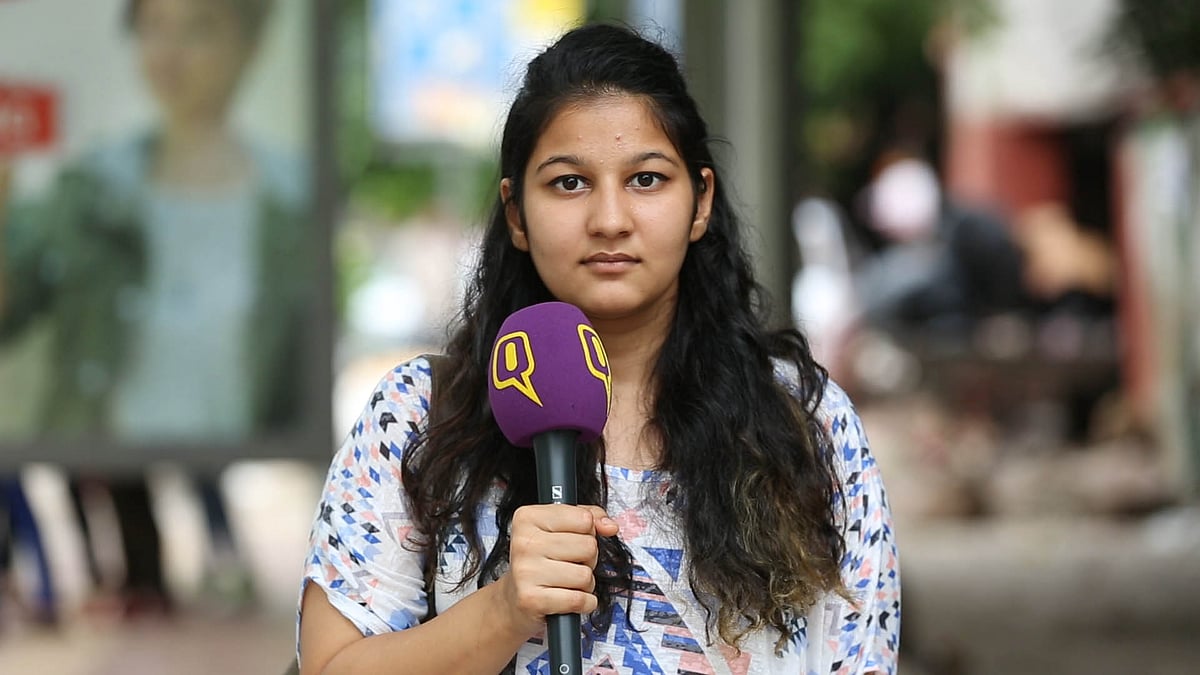 #NotSoHappyInIndia