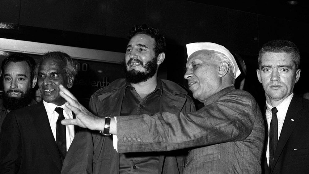 After Nehru, the Rajasthan government has axed an important section of the RTI Act from the syllabus. (Photo: Reuters)