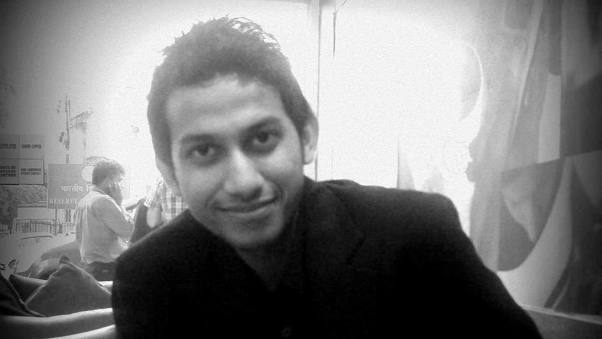 Ritesh Agarwal, founder of OYO (<a href="https://www.facebook.com/riteshagarwall/photos">Photo Courtesy: Facebook/Ritesh Agarwal)</a>