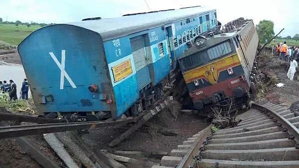 The train tragedy has claimed 30 lives. (Photo: PIB India)