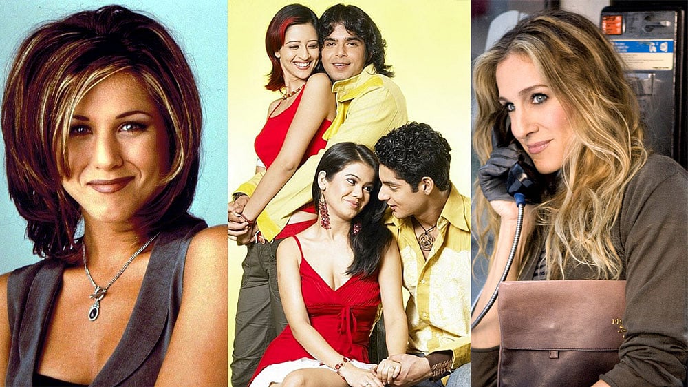 Fashion history was created by some of your most beloved TV shows!