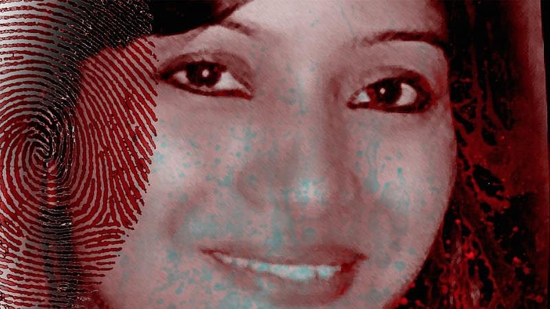 At this point, police are probing the area at Raigad, on the outskirts of Mumbai, where alleged remains of Sheena’s body were found in 2012 