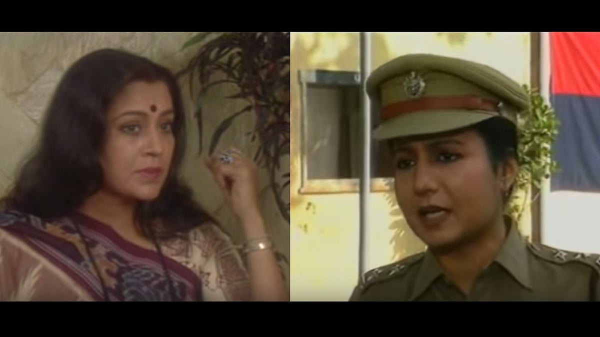 TV shows in the 80s were more progressive than the current daily soaps we get to watch