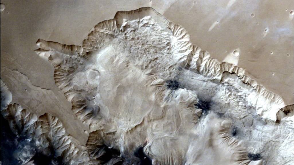 Some pictures of the Mars mission. (Photo: <a href="http://www.isro.gov.in/">ISRO</a>)