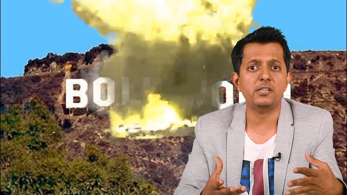 Rohit Khilnani gets you a quirky take on entertainment updates today with #FBQuickE