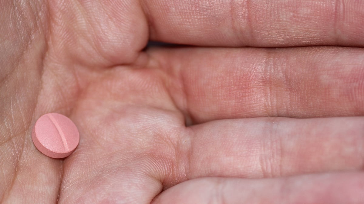 Female viagra gets approved but with a strong warning. (Photo: iStock)