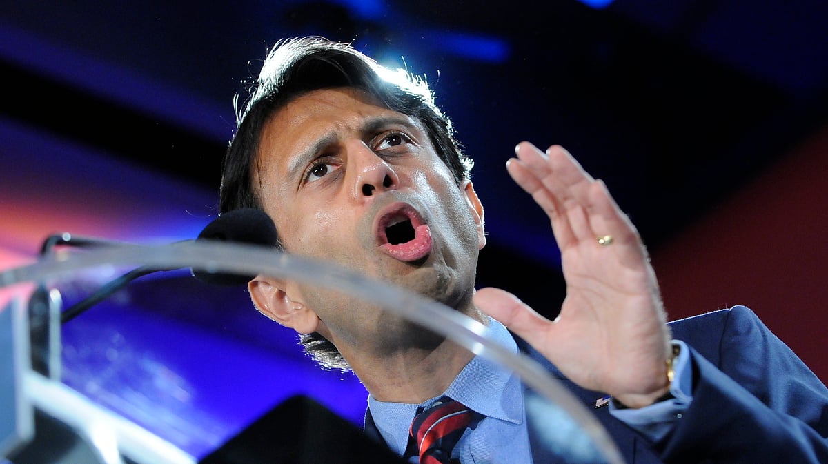 Fox News flash polls declared Carly Fiorina and Jindal to be the winners of the GOP’s undercard debate. (Photo: iStock)