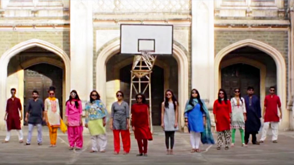 (Photo: YouTube/ <a href="https://www.youtube.com/watch?t=94&v=QcTN75A8Z_o">Malhar’15</a>)