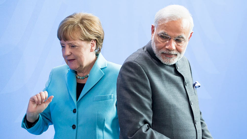 End nowhere in sight for the Broadbased Trade and Investment Agreement (Photo: Reuters)