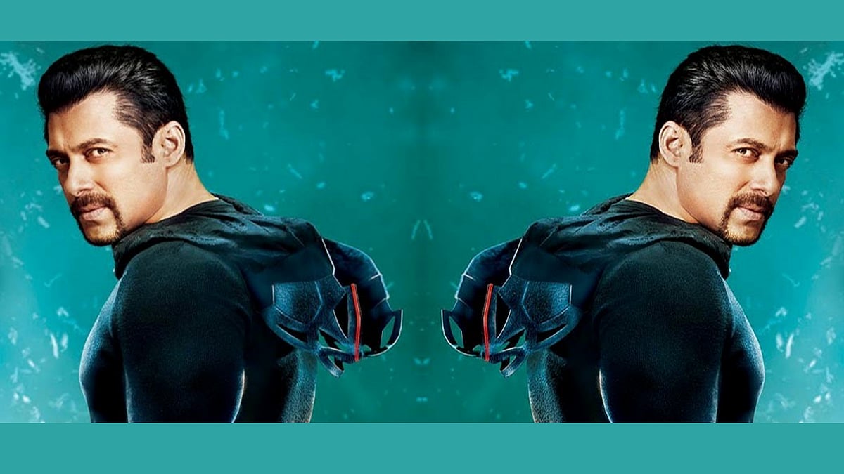 Salman Khan is playing double roles in both <i>Prem Ratan Dhan Payo </i>and <i>Kick 2</i>&nbsp;