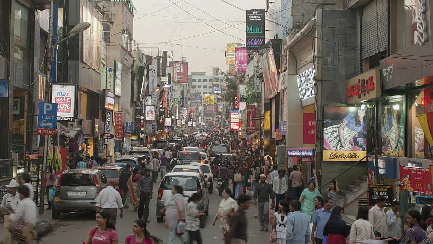 Will the BBMP election yield any relief for harried Bangaloreans? (Photo: iStock)