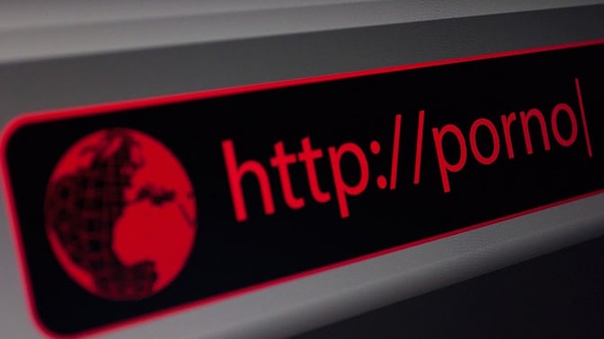 The Supreme Court said the Centre and Internet giants were in agreement over removing rape videos and child porn.