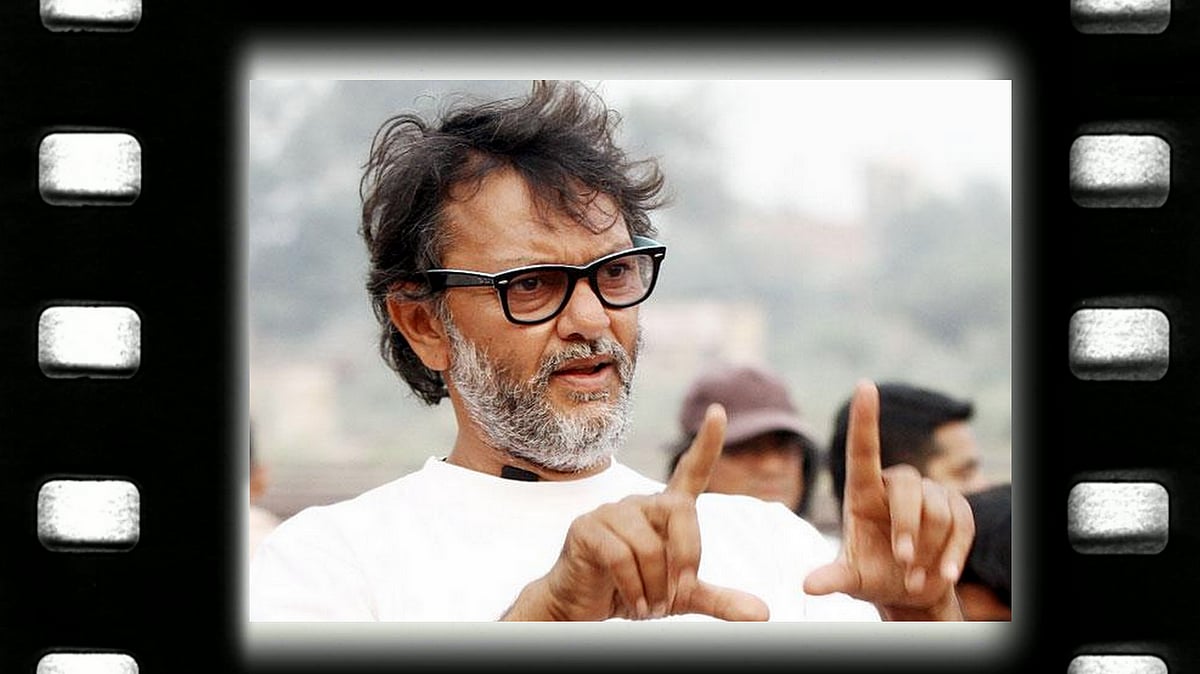 Rakeysh Omprakash Mehra talks about five of his all time favourite films