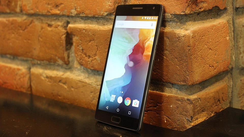 The OnePlus 2 launched globally recently and India is also on the list. The phone is sold on an invite only platform. With over one million invite requests by customers, the OnePlus 2 is already an instant hit. In India it starts selling from August 11, 2015. Check out what’s so special about the OnePlus 2. (Photo: The Quint)