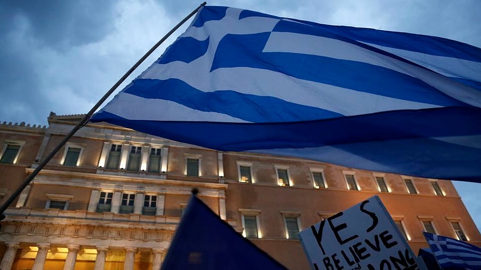 (Photo: Reuters)
