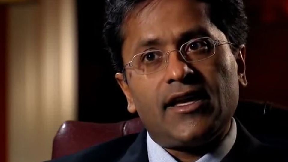 Lalit Modi in an interview. (Photo: YouTube/<a href="https://www.youtube.com/watch?v=QDjbmjhqjzc">Lalit Modi</a>)