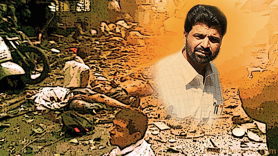 (Photo: This image has been&nbsp;altered by The Quint)