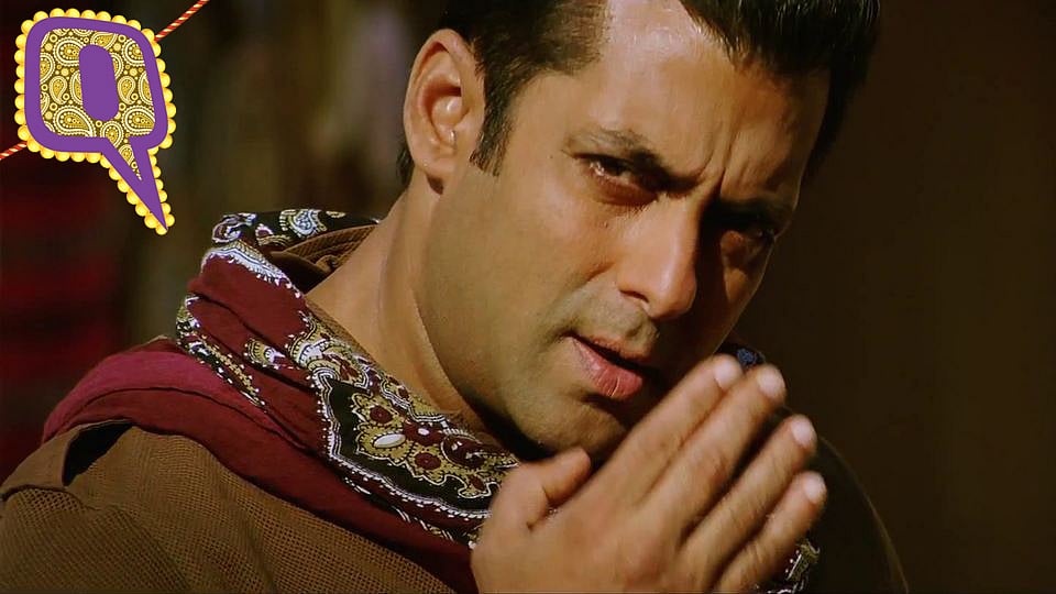 Salman Khan should be officially “Bhaizoned”