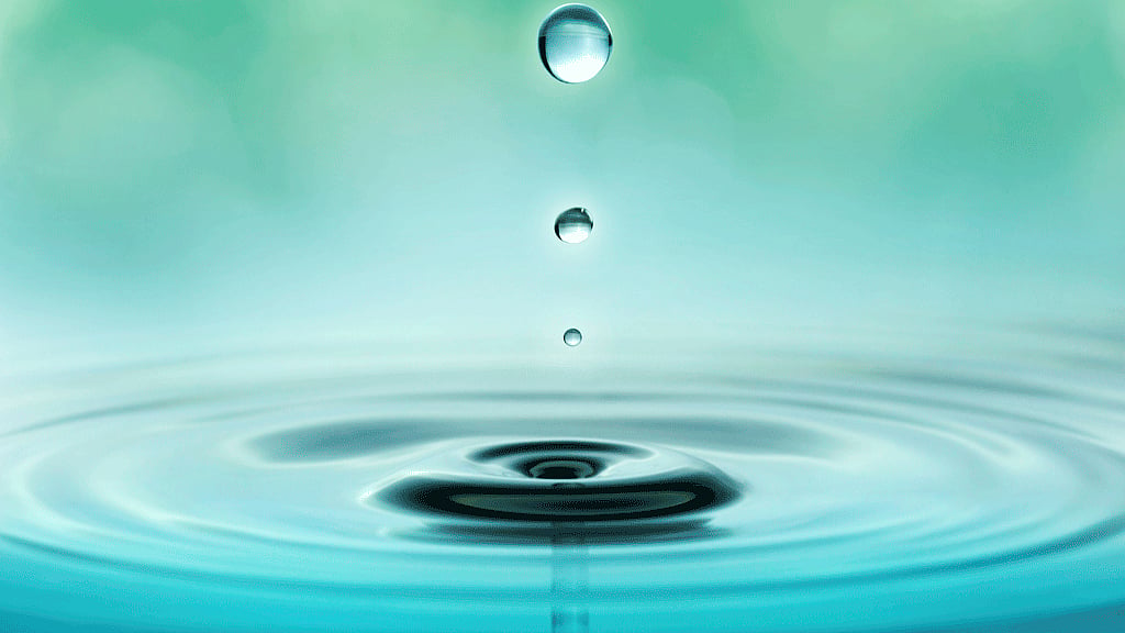 World Water Week (Aug 23-28) Photo: iStockphotos
