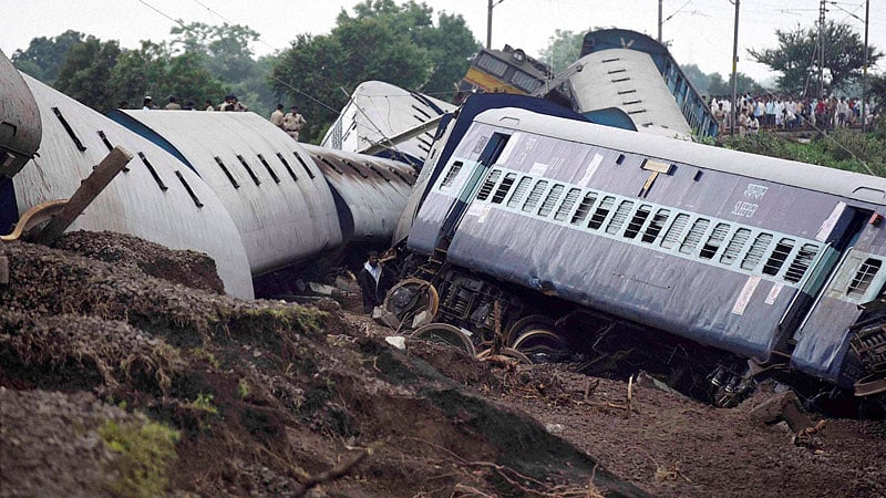 Rescue operation are underway in Harda, MP. (Photo: PTI)