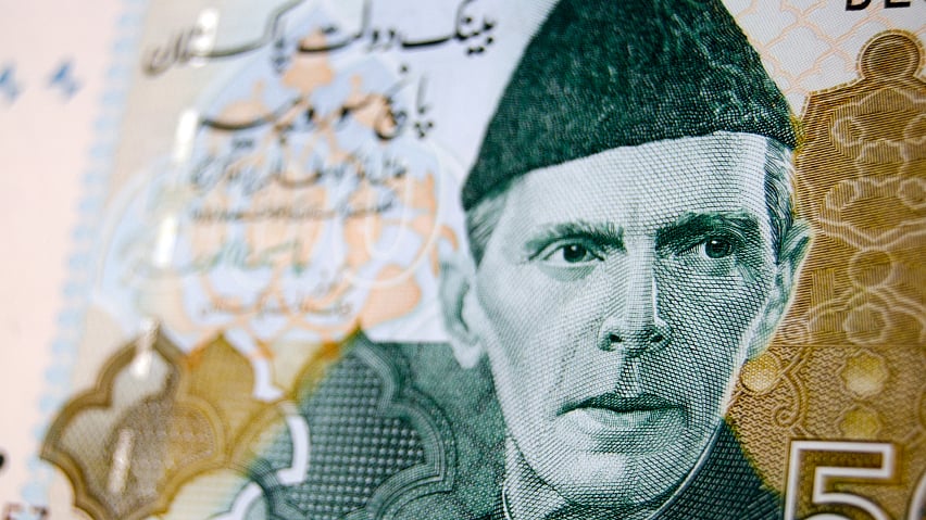 Mohammad Ali Jinnah died on 11 September 1948.