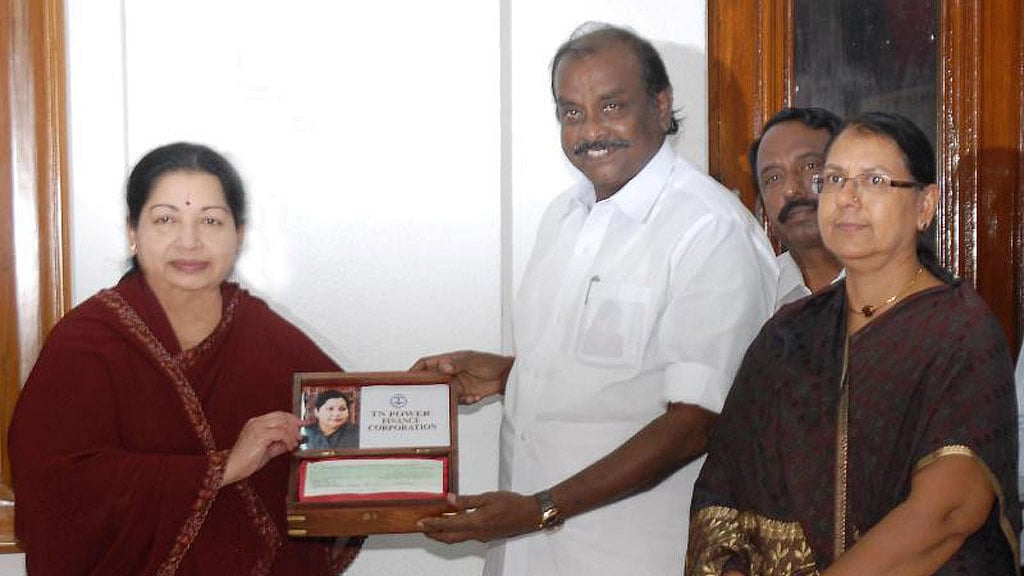 (Photo courtesy: <i>The News Minute</i>)