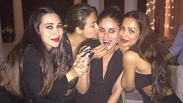 (Photo: <a href="https://instagram.com/p/73NIwMN7Fq/?taken-by=amuaroraofficial">Instagram/Amrita Arora</a>)