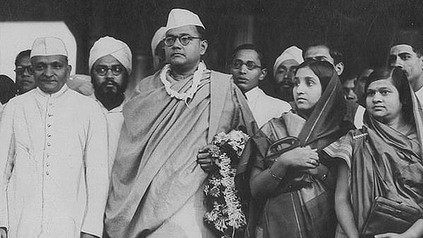 (Photo Courtesy: <a href="https://twitter.com/search?q=netaji&src=typd">Twitter</a>)