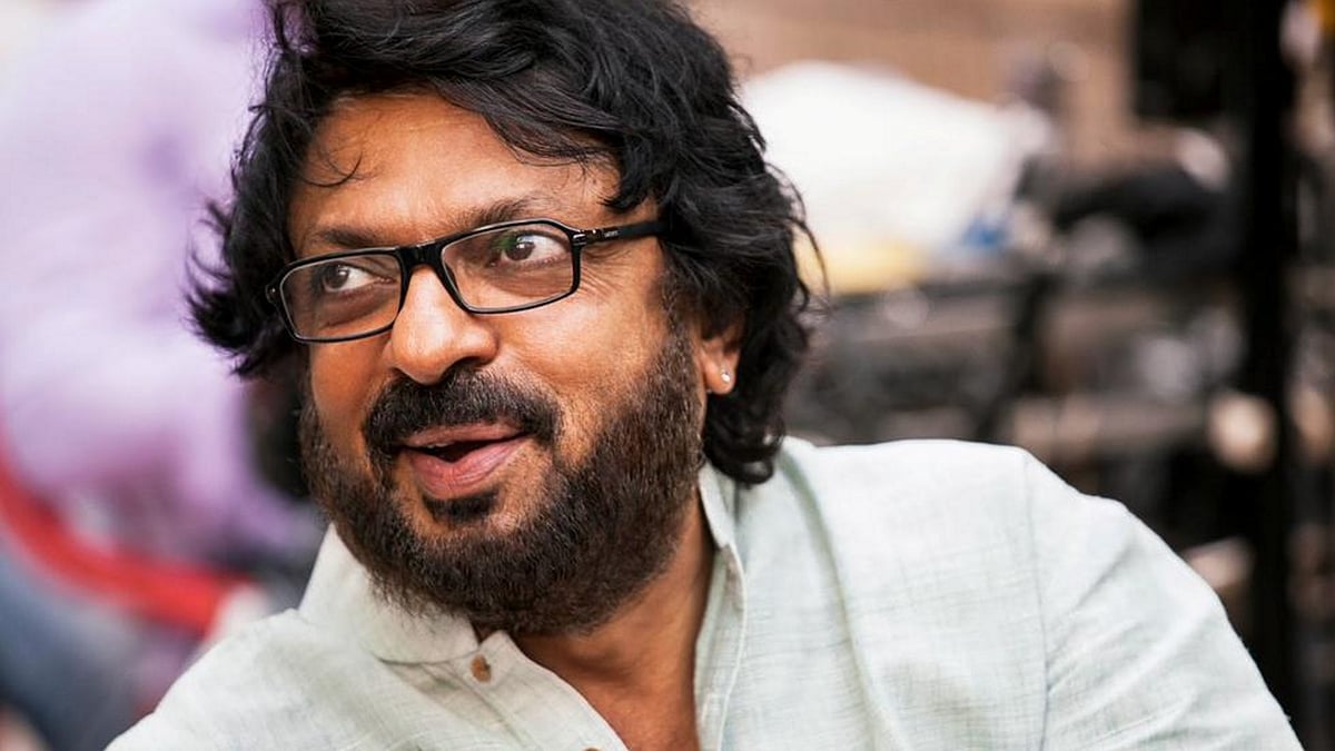 Sanjay Leela Bhansali and Bhushan Kumar announce film.