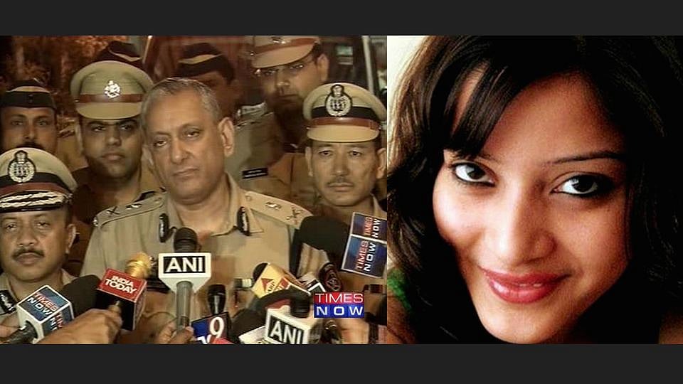 Mumbai police commissioner Rakesh Maria says he won’t let the Sheena murder mystery turn murky like the Aarushi case. (L-Photo: Twitter/<a href="https://twitter.com/TrendsinIN/status/640403675173810176">‏@TrendsinIN</a>); R-Photo: Twitter/<a href="https://twitter.com/jenkers_en/status/637185495534071808">@jenkers_en</a>) 