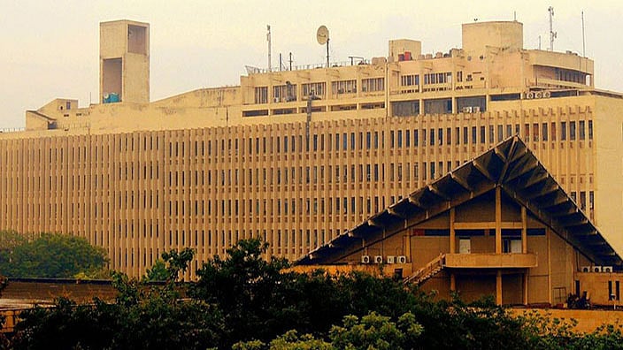 Indian Institute of Technology, Delhi (Photo: Facebook/ <a href="https://www.facebook.com/iitd.delhi/photos/pb.211928345501404.-2207520000.1442324579./1038808236146740/?type=1&amp;theater">IIT Delhi</a>)