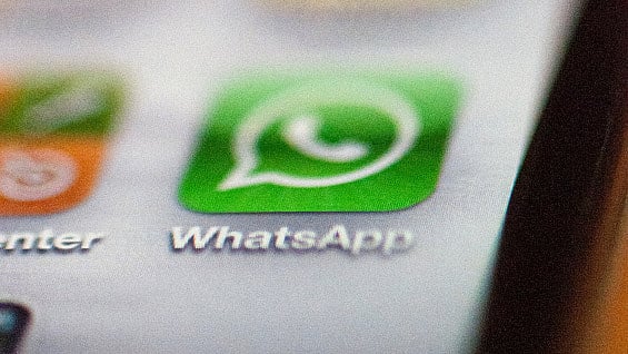 <div class="paragraphs"><p>Follow the steps listed below to read and check WhatsApp messages deleted by the sender.</p></div>