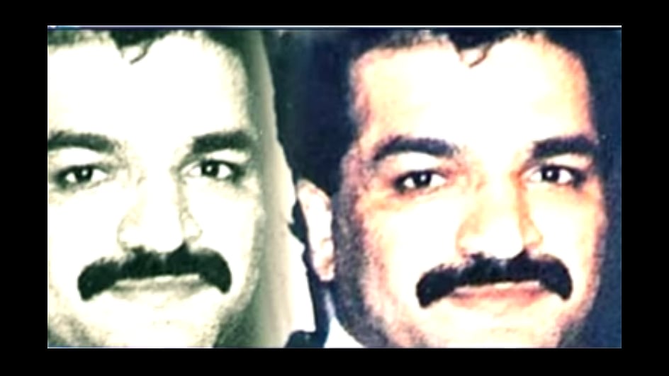 Screen shot of Tiger Memon. (Photo: <a href="https://www.youtube.com/watch?v=BVgUs44zWWA">YouTube</a>)