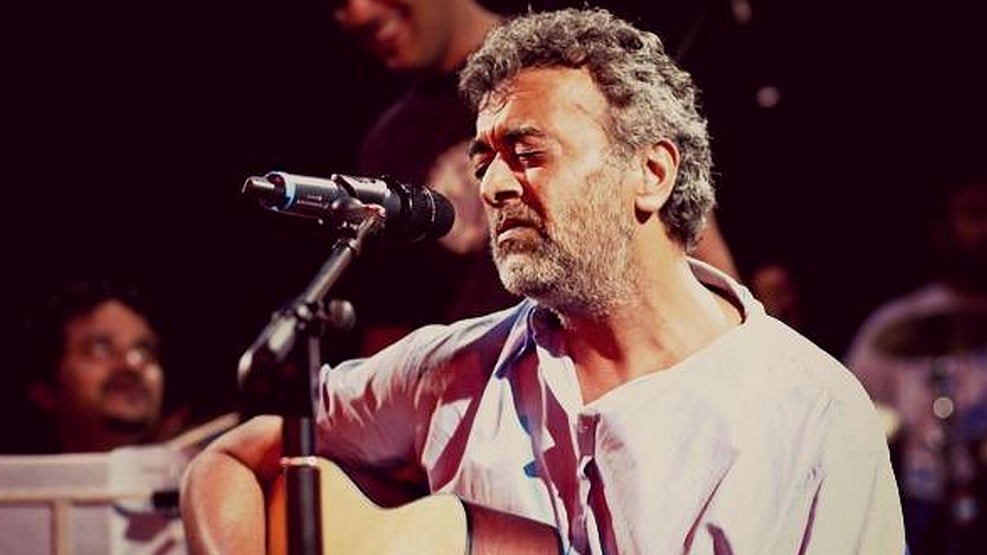 Lucky Ali talks about the dangers of chemotherapy. 
