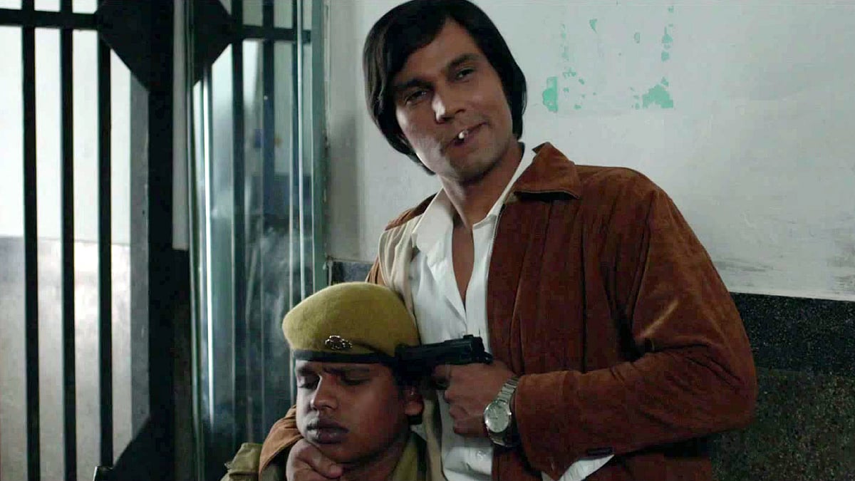 Screengrab from the ‘Main aur Charles’ trailer. (Source: <a href="https://www.youtube.com/watch?v=wOF9MlEOfuE">YouTube</a>)