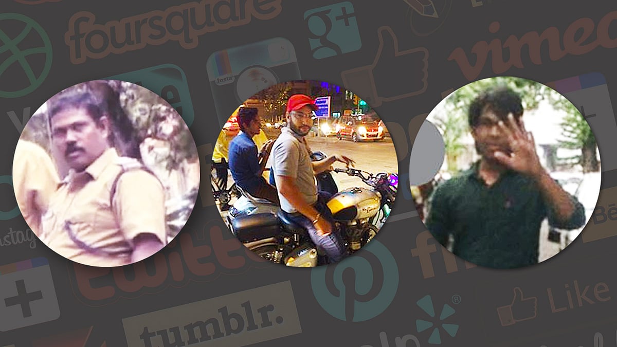 The pros and cons of the ‘social’ circle.