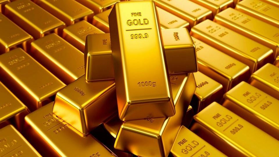 Gold Bars (Photo: iStockphoto)