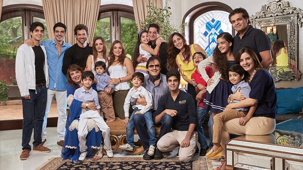 Zarine Khan believes food binds family together. (Photo Courtesy: The News Minute)