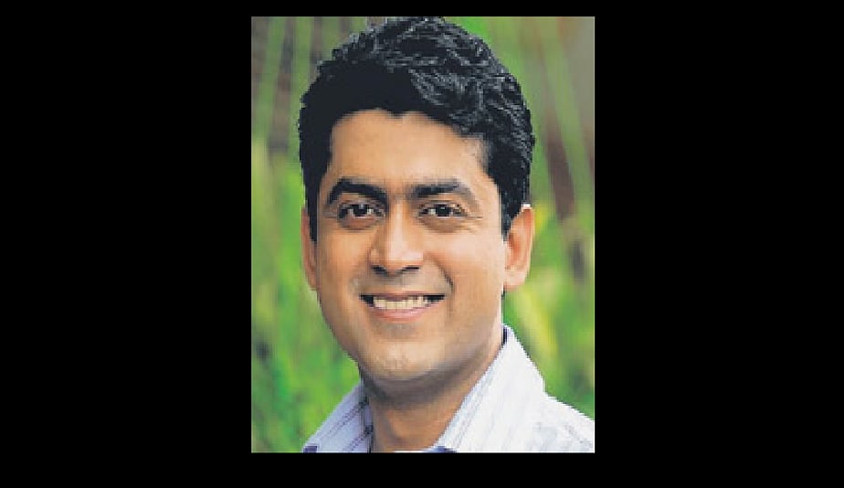 Paul Muthoot was killed in a road rage episode in 2009. (Photo: <i>The News&nbsp;Minute</i>)