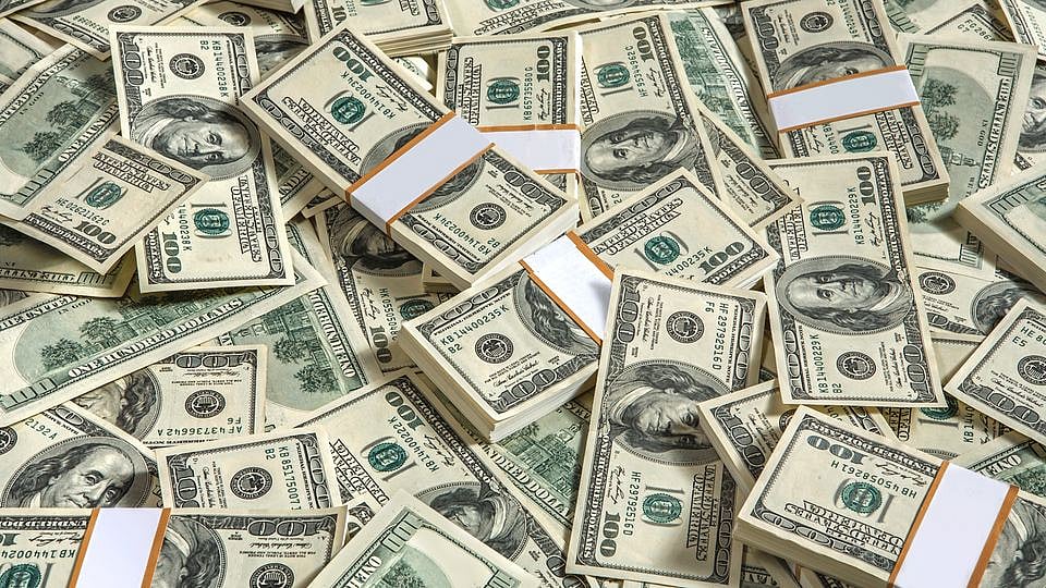 There was an 8 percent increase in project numbers to 697. (Photo: iStockphoto)