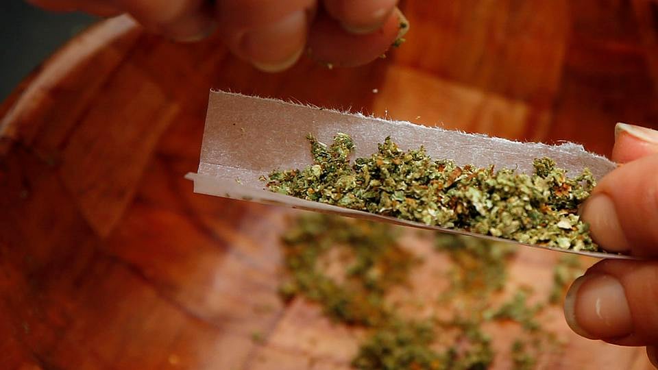 A cabin crew member of national carrier Air India has been arrested by customs officers for allegedly trying to smuggle narcotics. (Image used for representational purpose)