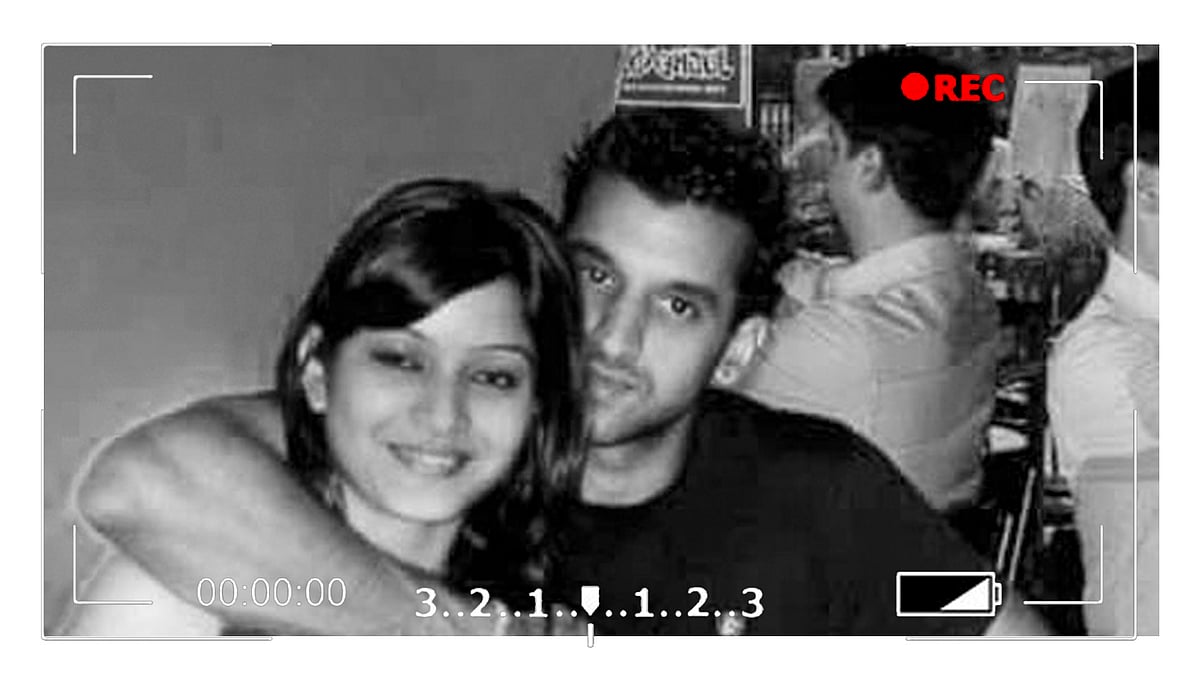 This photo has been altered by The Quint.